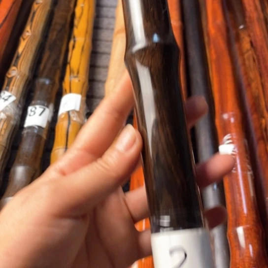 非洲紫檀（红花梨）福**多