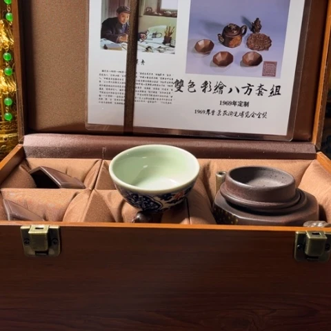 【闪购商品】瓷片道*推荐付米链接及其他瓷器