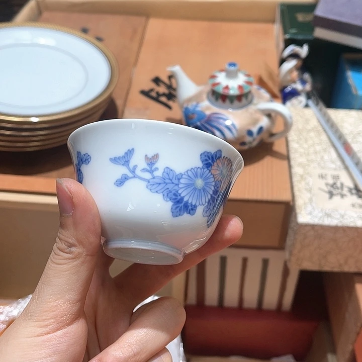 瓷片爱****姐大美玲好物分享优选推荐