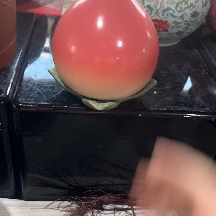 茶叶罐储物罐密封罐！