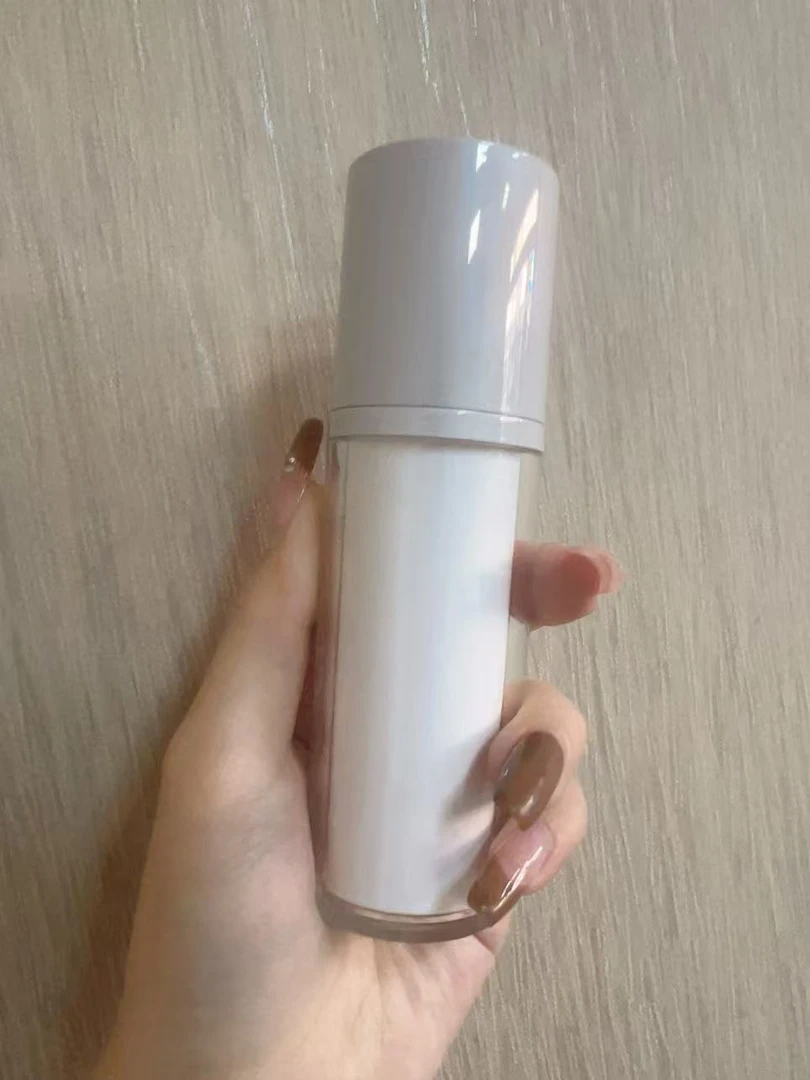 柳家柔纱隐形妆前乳