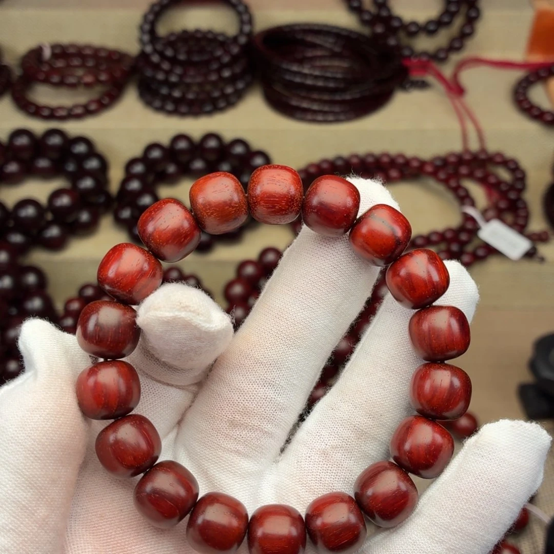 手串/手链小叶紫檀11/12