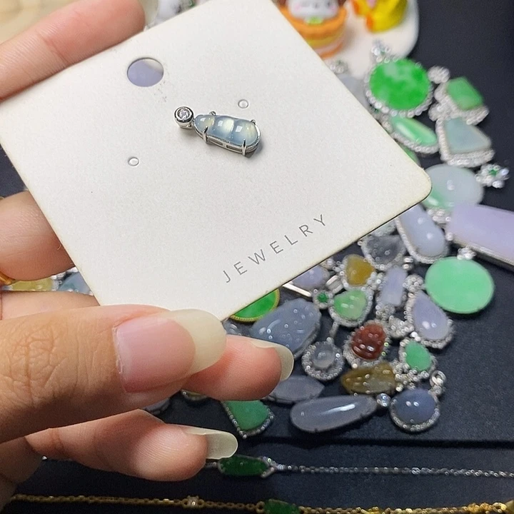 翡翠裸石111111111