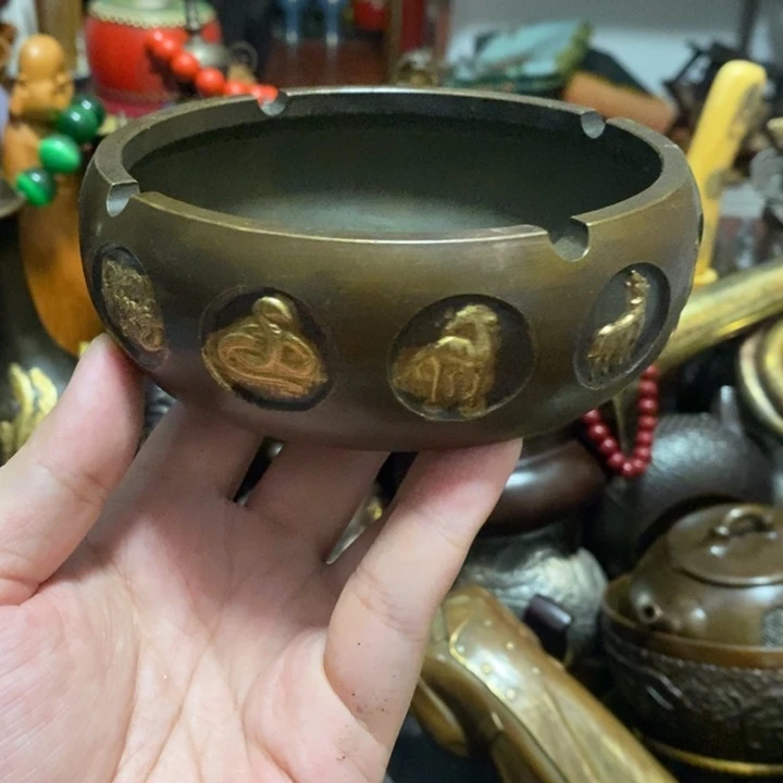 摆件古玩收藏鉴赏
