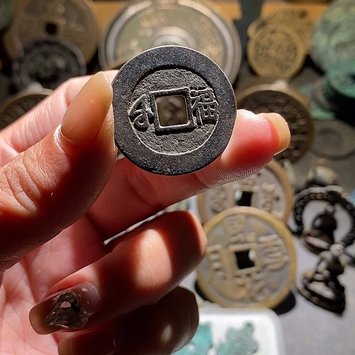铜现代工艺品仿制品