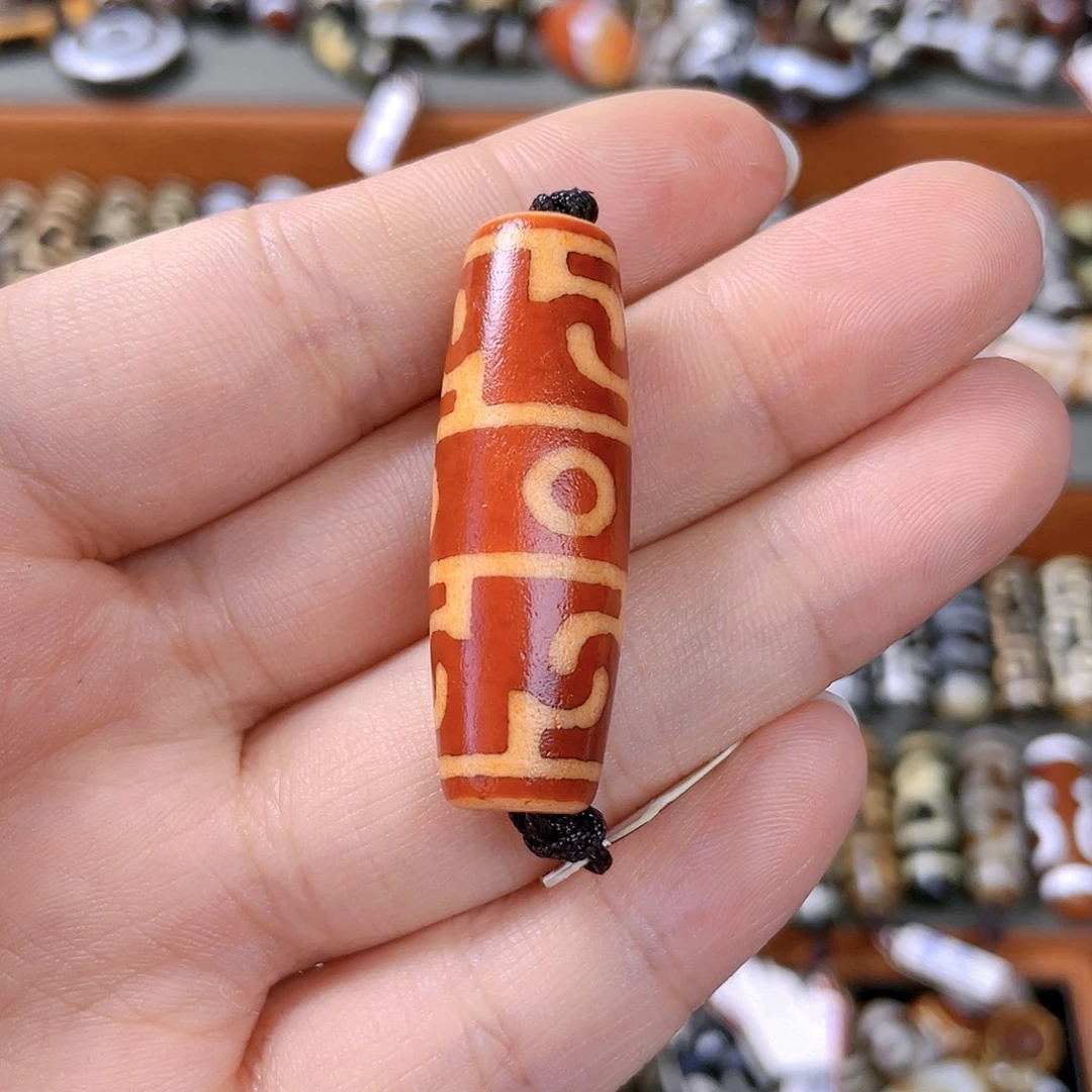 梦***儿玛瑙/玉髓未镶嵌颈饰