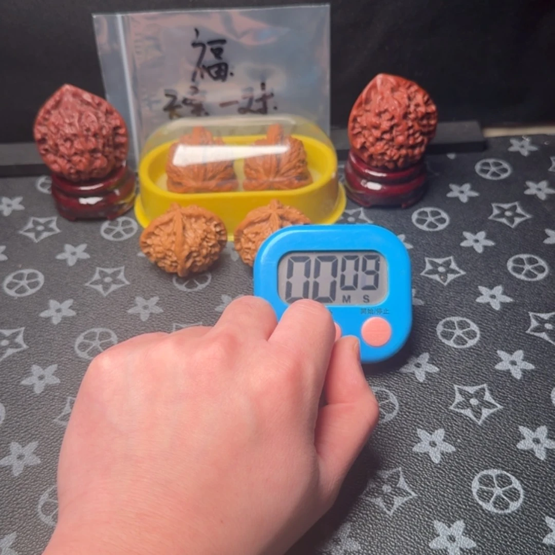 吊坠文玩核桃核桃树的生长发育和