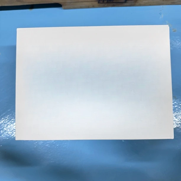 A-1高端白色盒子