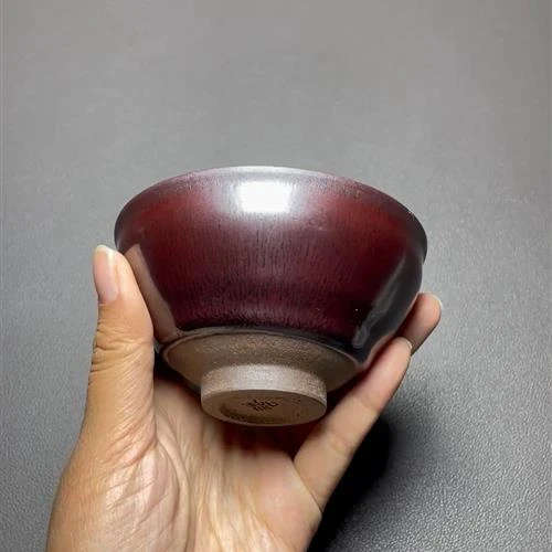 【闪购商品】茶盏-524............