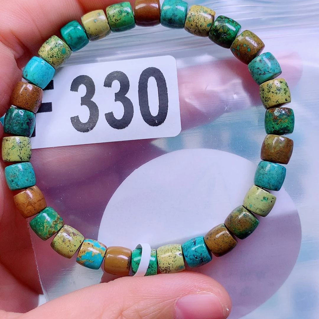 空竹粉丝专享十堰特色手工散珠