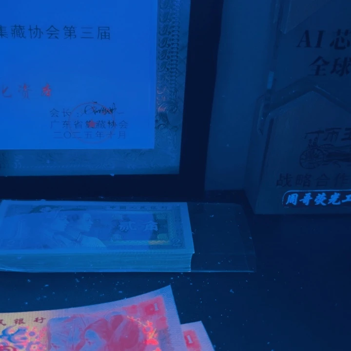 大***霖紫气东来超强荧光