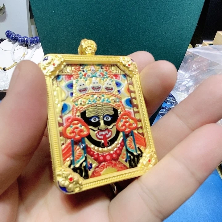 玛瑙/玉髓颈饰未镶嵌21