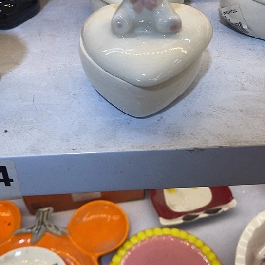 陶瓷微瑕完美主义慎拍