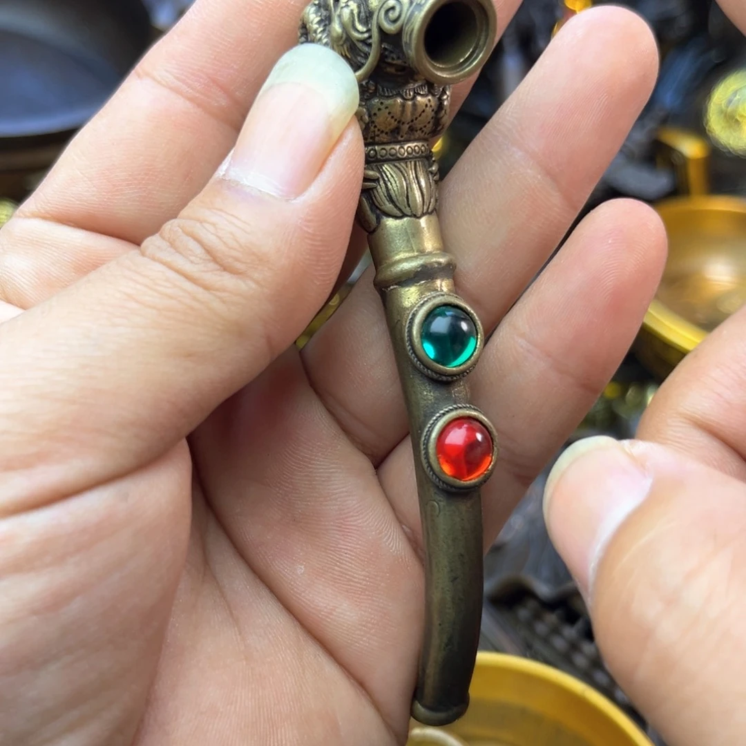 精品铜器精品摆件