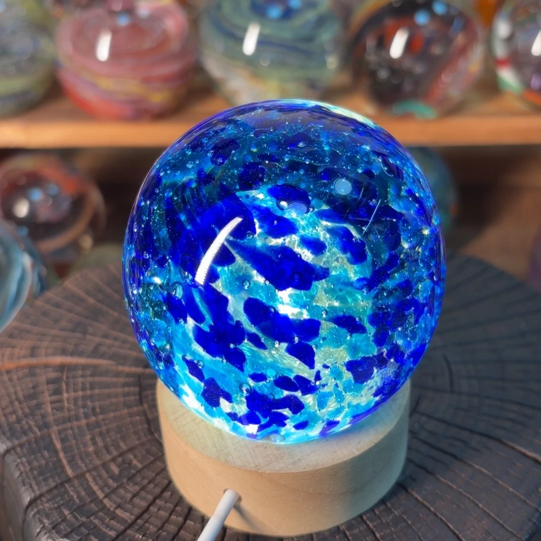 手工艺品琉璃精品