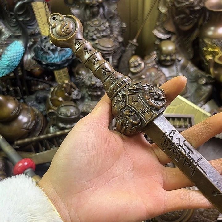 铜器666666666666666669