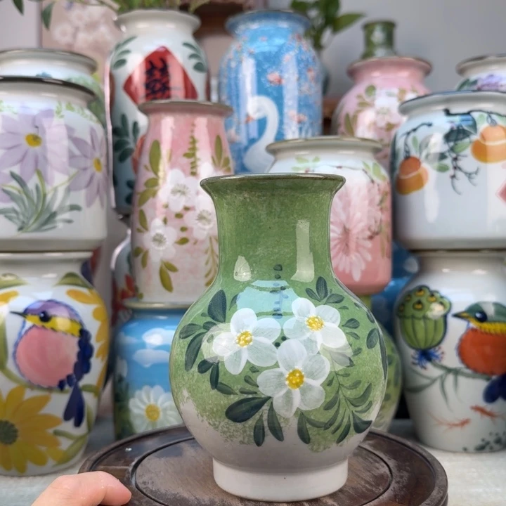 摆件花瓶2656325656565665665