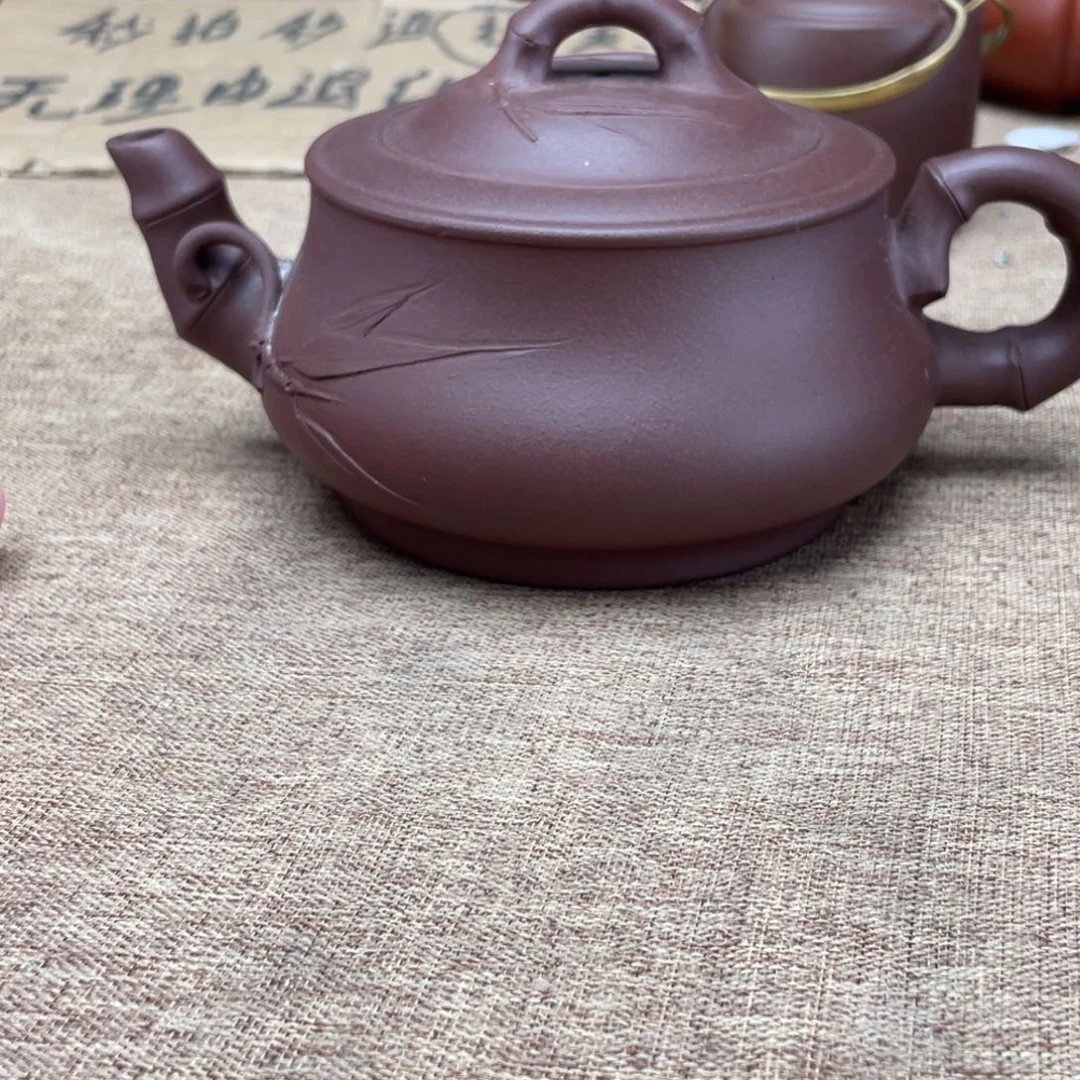 紫砂茶案紫砂才是最好的