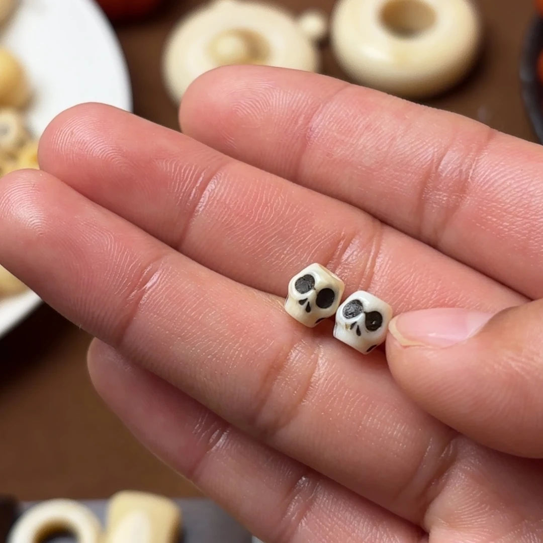 橄榄核手串/手链藏传小配饰