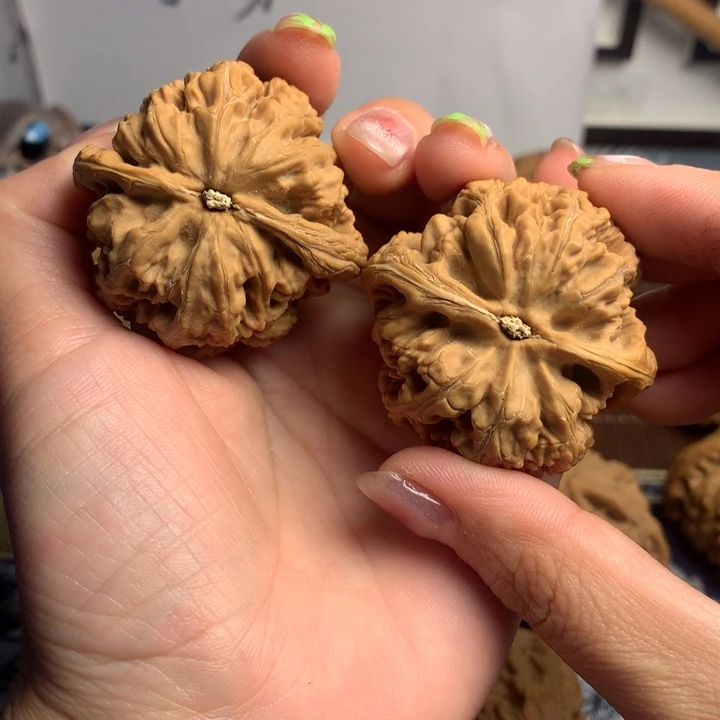 吊坠文玩核桃︶**ㄣ粗筋