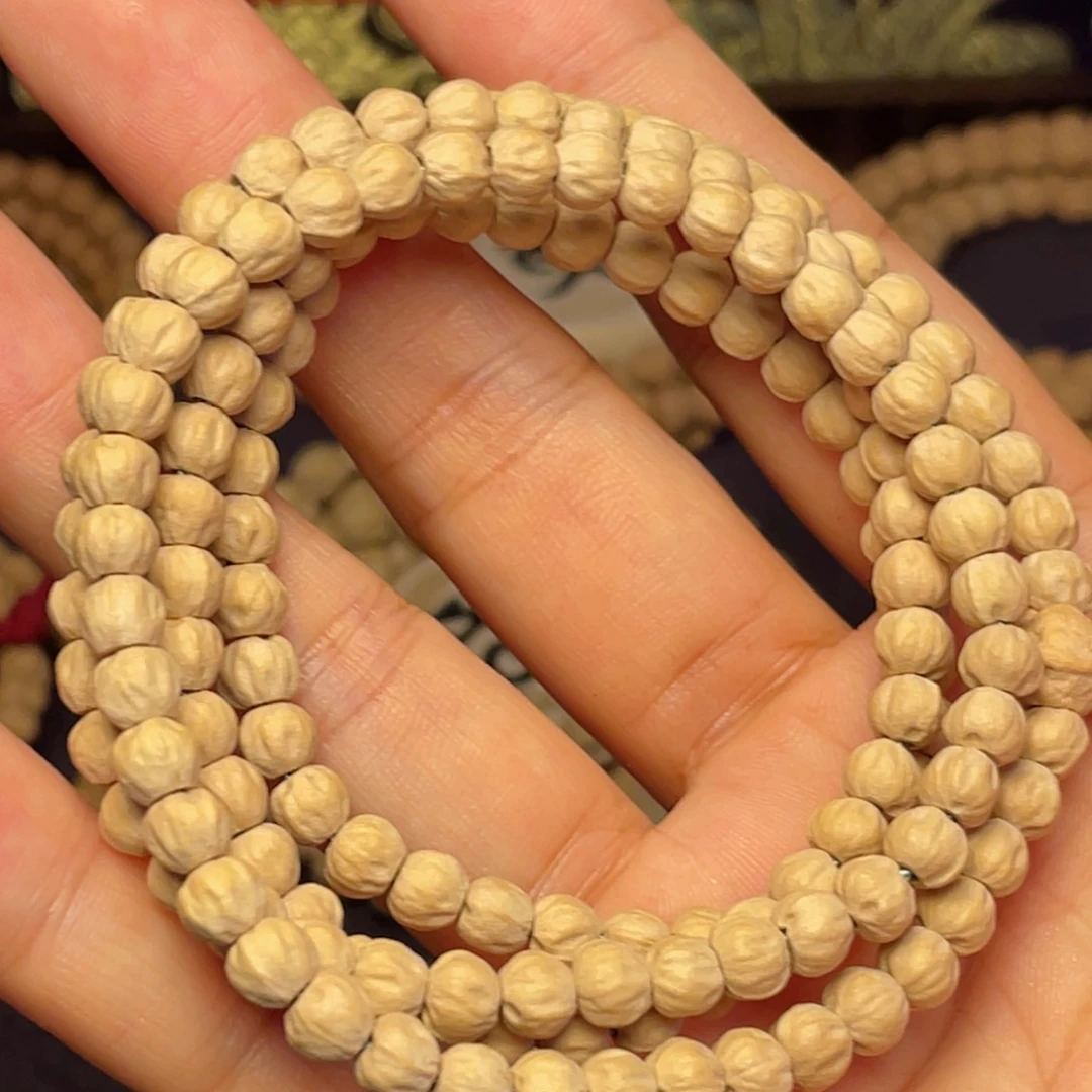 ****瑞柏香籽/百香籽吊坠