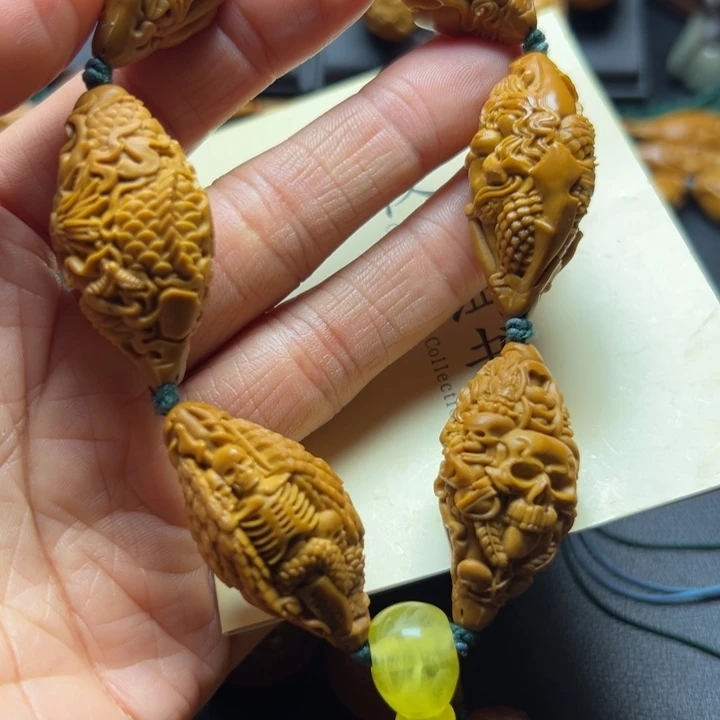 橄榄核手串/手链橄榄