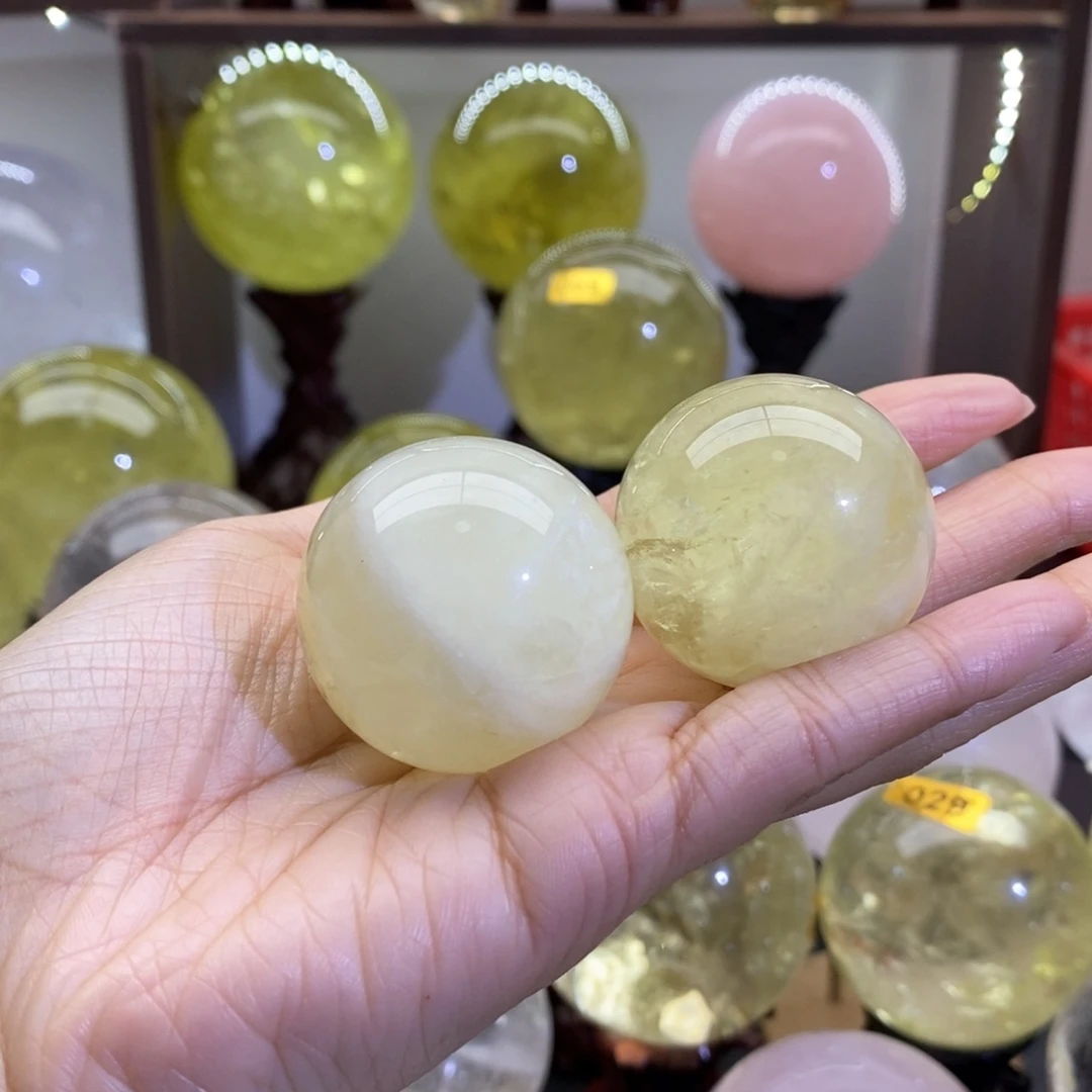 未镶嵌珠宝半成品水晶1