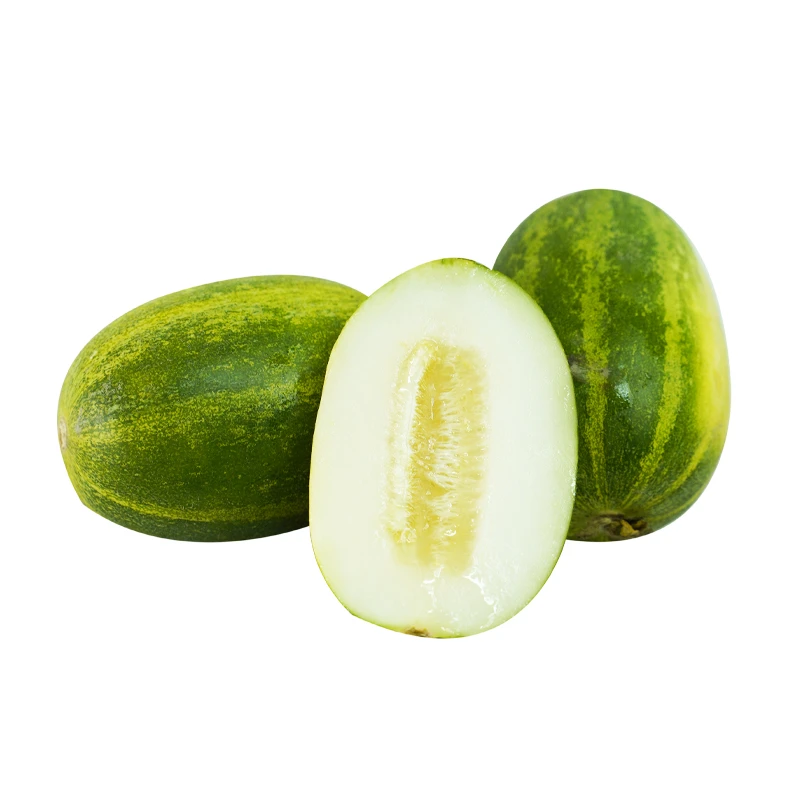 翡翠香瓜500-550g/份