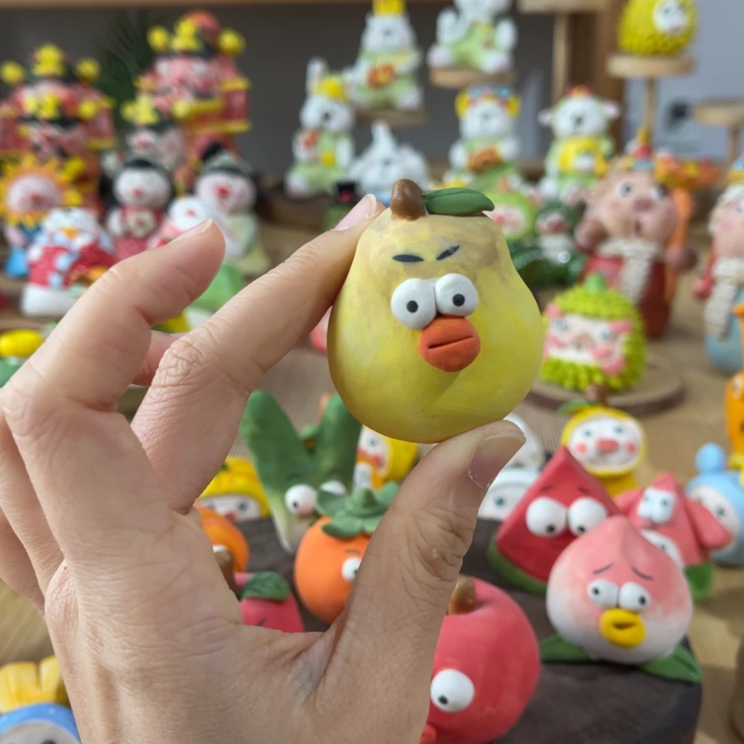 【闪购商品】摆件景德镇陶瓷手作