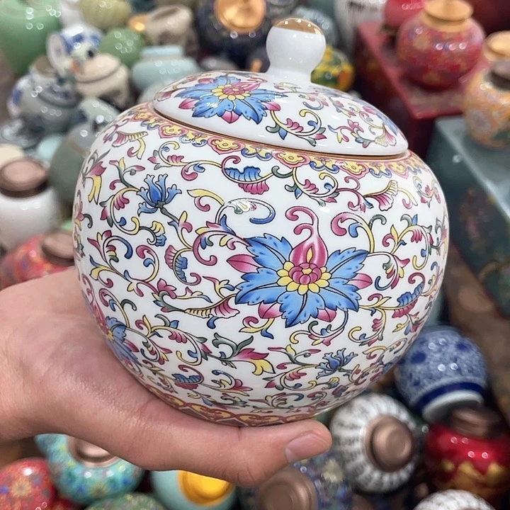 其他茶叶罐陶瓷家用电脑