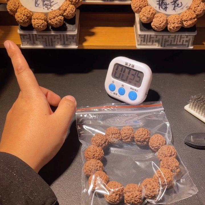 素***菜金刚菩提手串这个