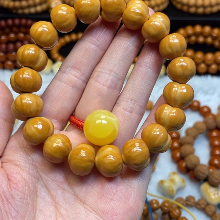 于***王核桃手串/手链全品屁桃