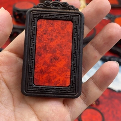 东非黑黄檀（紫光檀）