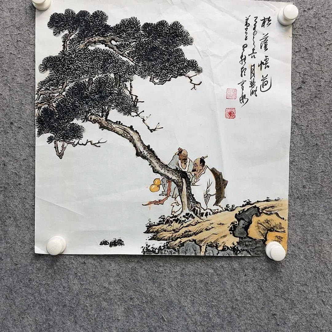 书法作品多次参加全国