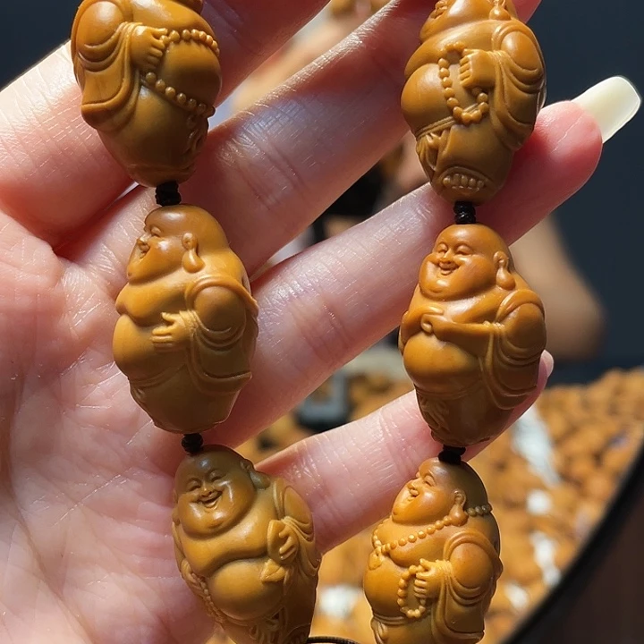 手串/手链橄榄核橄榄核