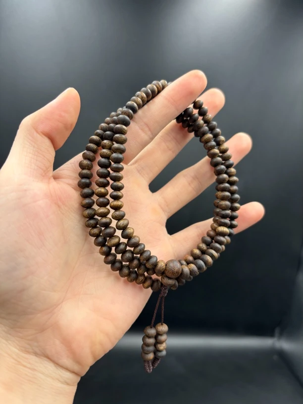 「招牌」精挑虫漏奇楠沉香多样性发一06规格16克➕花果蜜香超自然