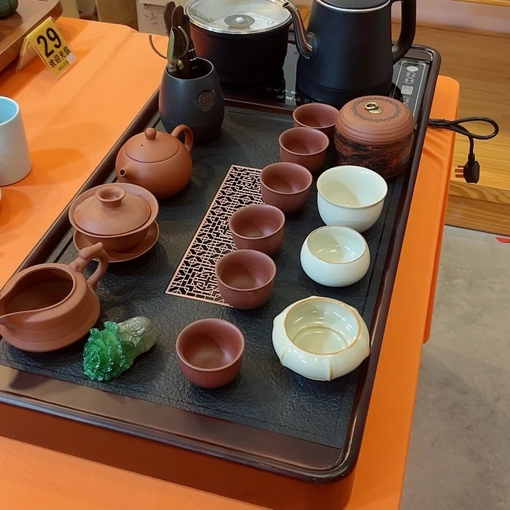 茶盘茶盘茶盘茶派啊亲子装啊什么