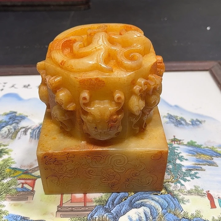 底槽青一物一图发货，支持七天无理由