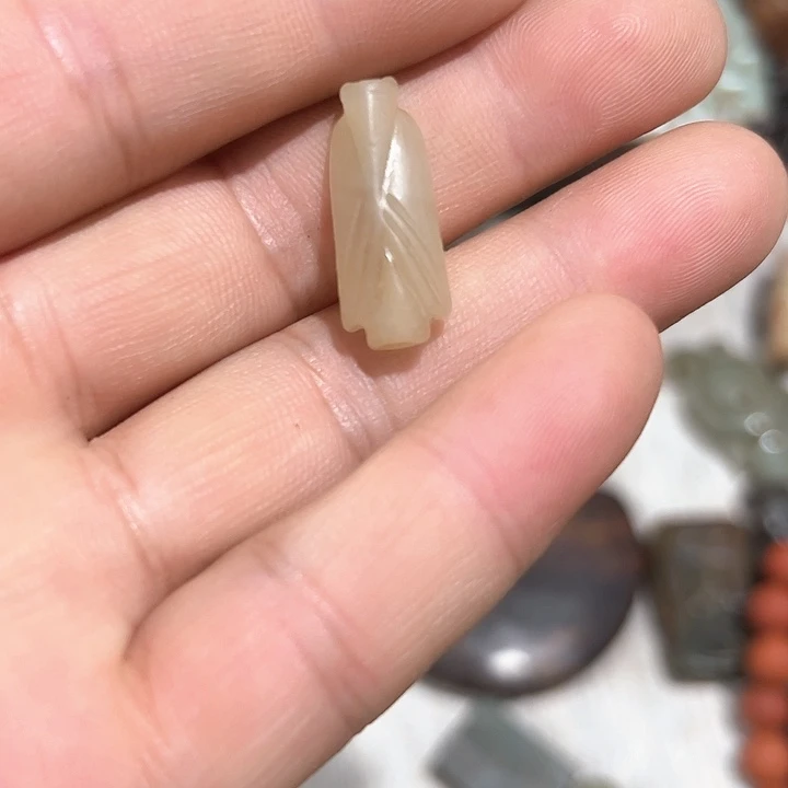 樱***落摆件瓷片瓷片瓷片