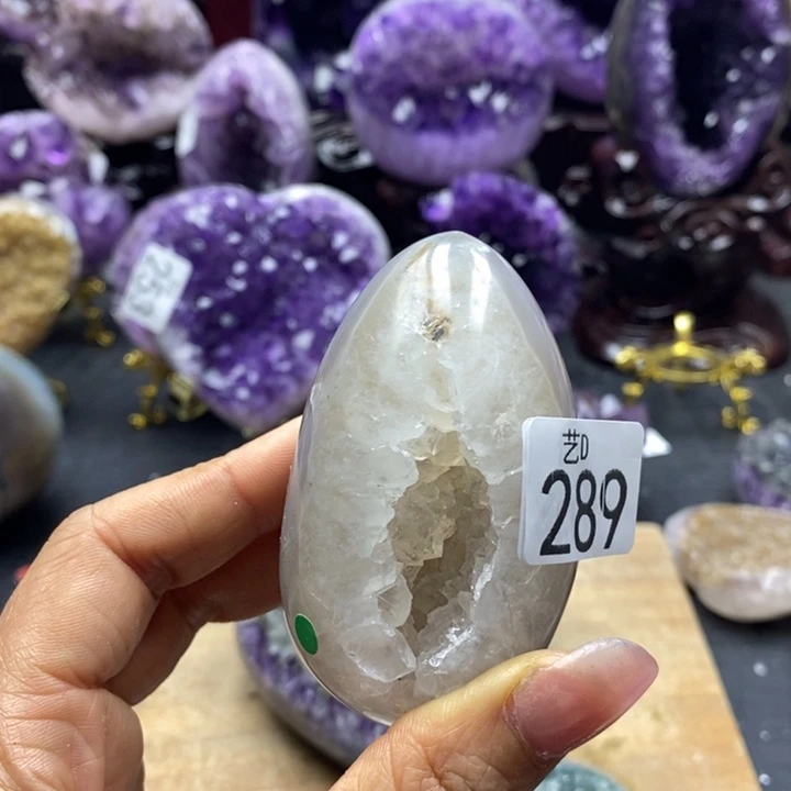 【闪购商品】未镶嵌水晶大型摆件（非配饰）