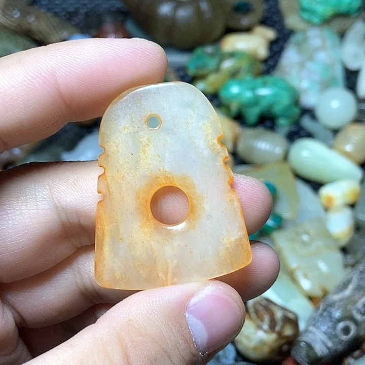 摆件直播间链接110