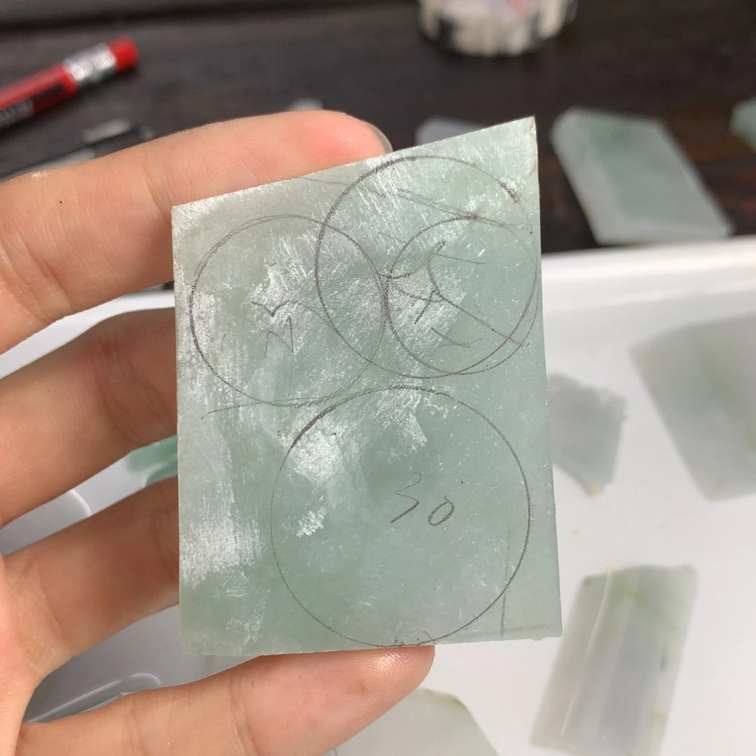 翡翠散珠直播发福利