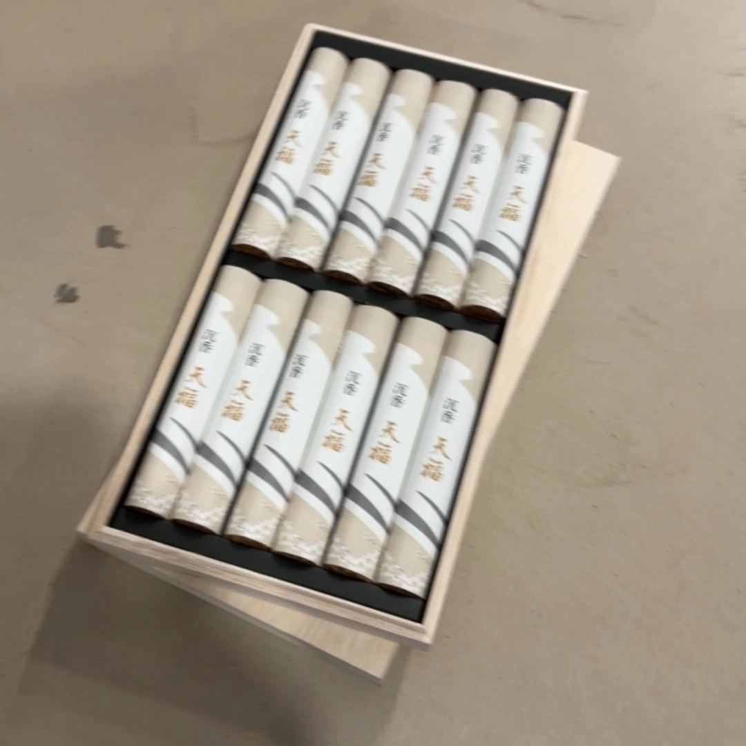 大***卫般若中古美术工艺品