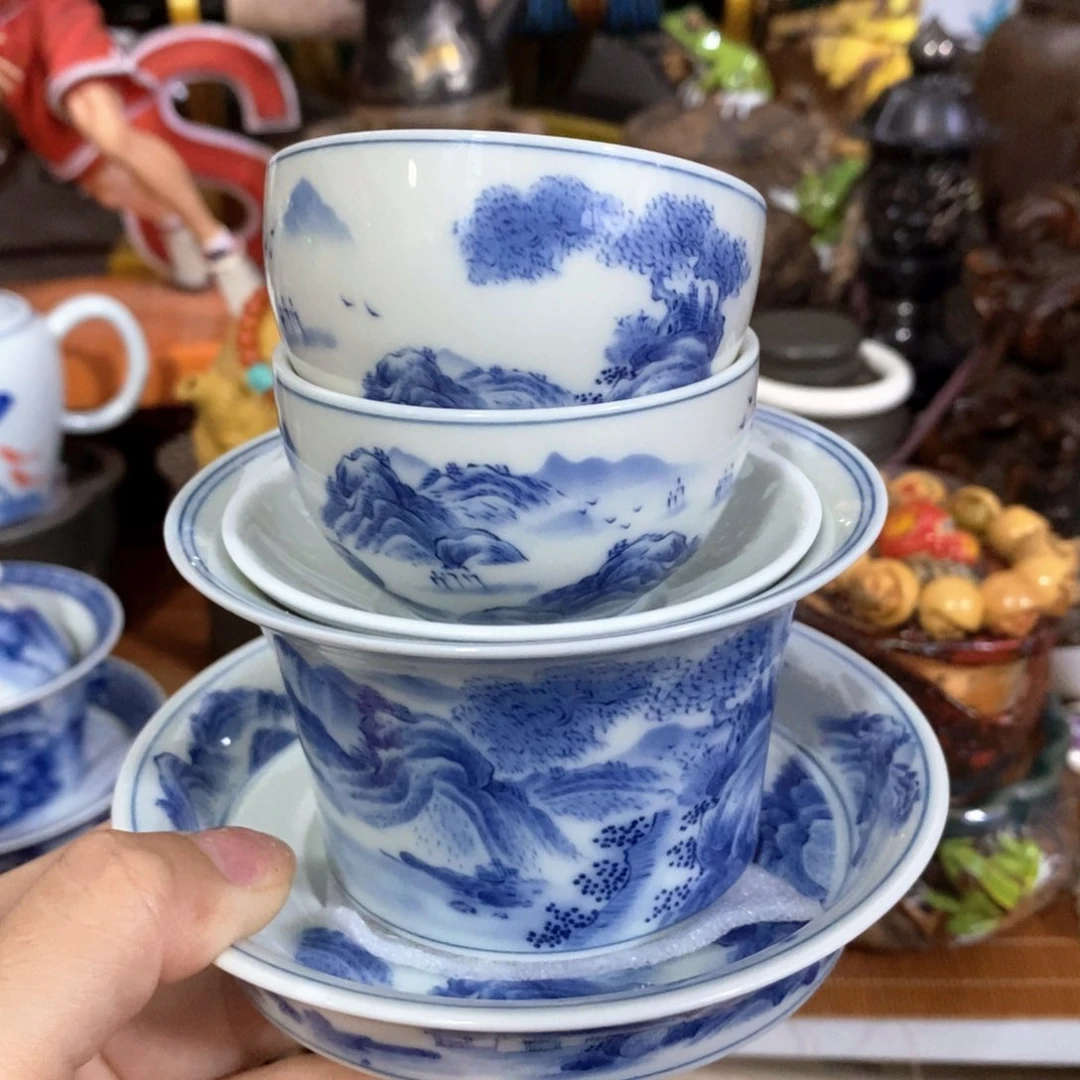 盖碗推荐这家店推荐这款