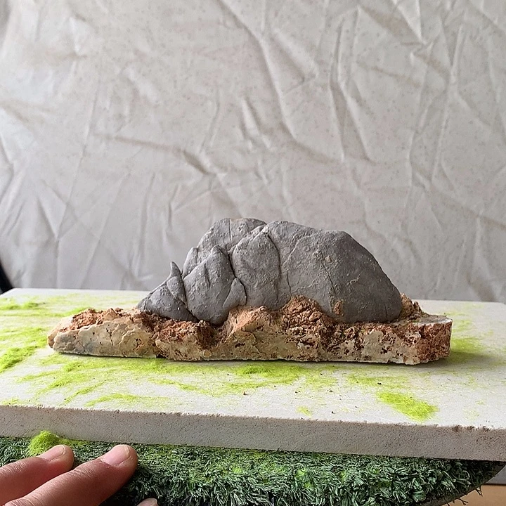 花盆摆件家居装饰