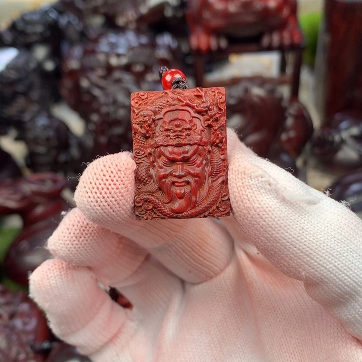 檀香紫檀（小叶紫檀）