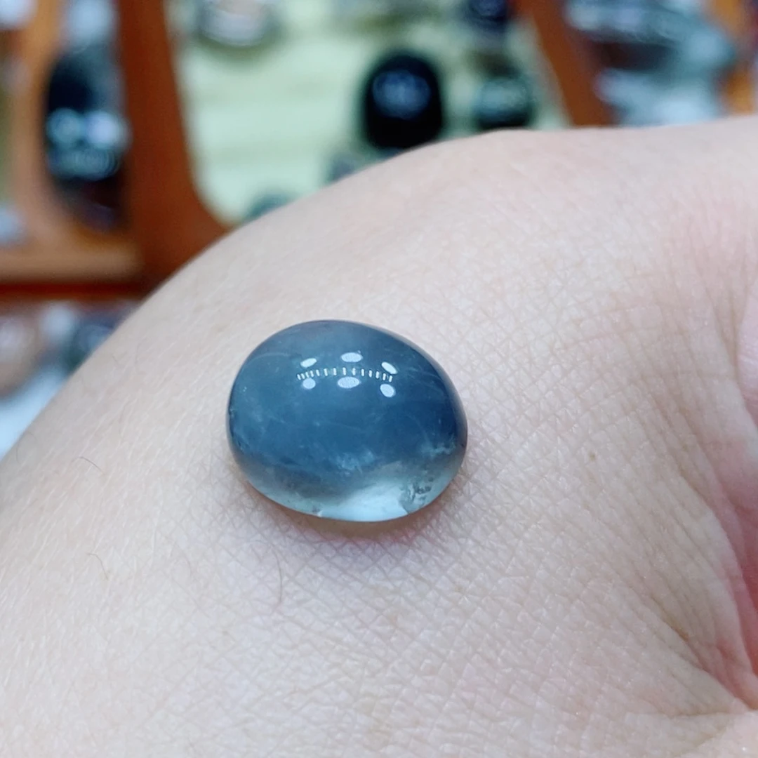 颈饰未镶嵌水晶水晶