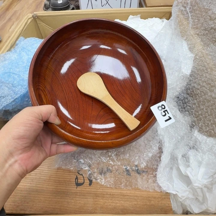 瓷片工艺品摆件瓷器摆件正能量