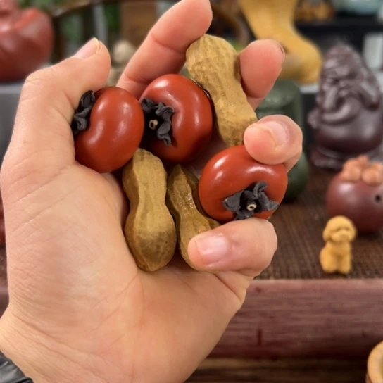 紫砂茶宠紫砂茶器