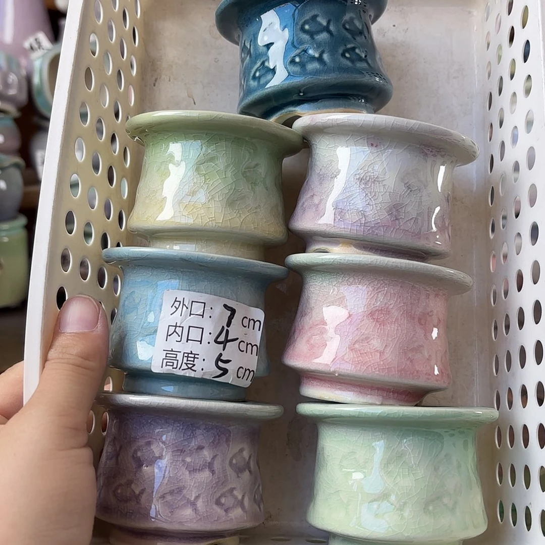 量货/4口高5深浅搭配发6